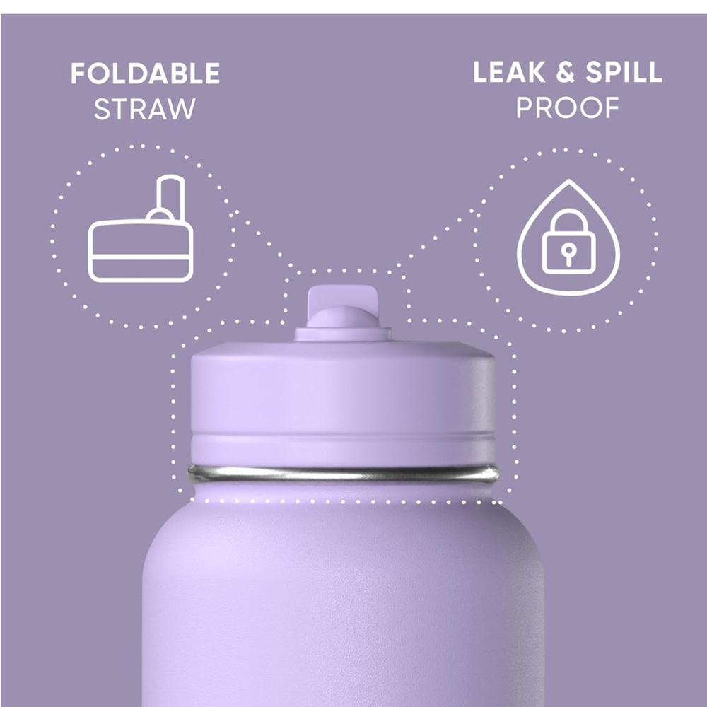 Hydrapeak flask - Picture 5 of 10